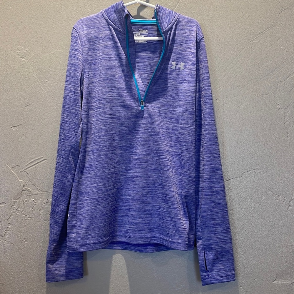 YOUTH Under Armour